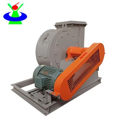 Centrifugal oboževalci